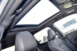 2025 Subaru Forester Hybrid Touring S6 MY26 AWD Cashmere Gold Opal
