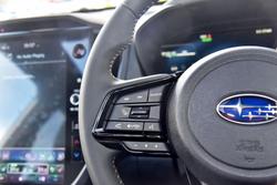 2025 Subaru Forester Hybrid Touring S6 MY26 AWD Cashmere Gold Opal