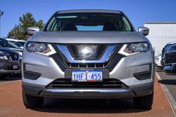 2020 Nissan
X-TRAIL ST