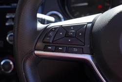 2020 Nissan
X-TRAIL ST