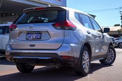 2020 Nissan
X-TRAIL ST