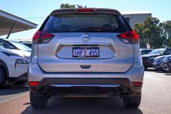 2020 Nissan
X-TRAIL ST