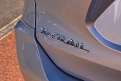 2020 Nissan
X-TRAIL ST