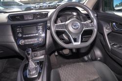 2020 Nissan
X-TRAIL ST