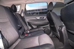 2020 Nissan
X-TRAIL ST