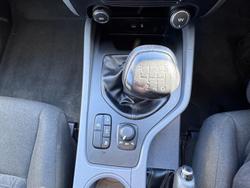 2015 Ford Ranger XLS PX MkII 4X4 Dual Range Cool White