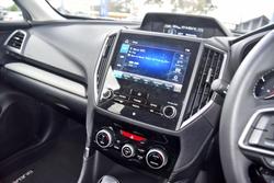 2025 Subaru Forester 2.5i Luxury Special Edition S5 MY24 AWD Offshore Blue