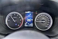 2025 Subaru Forester 2.5i Luxury Special Edition S5 MY24 AWD Offshore Blue