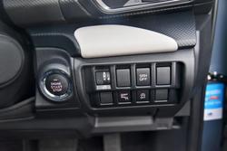 2025 Subaru Forester 2.5i Luxury Special Edition S5 MY24 AWD Offshore Blue