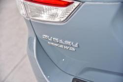 2025 Subaru Forester 2.5i Luxury Special Edition S5 MY24 AWD Offshore Blue
