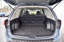 2025 Subaru Forester 2.5i Luxury Special Edition S5 MY24 AWD Offshore Blue