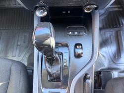 2016 Ford Ranger XL Hi-Rider PX MkII 4x2 Cool White