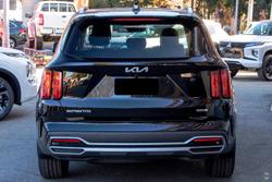 2025 Kia Sorento PHEV GT-Line