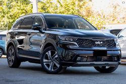 2025 Kia
                Sorento PHEV GT-Line
