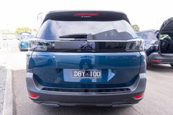 2023 Peugeot 5008 GT Sport