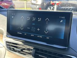 2023 Peugeot 5008 GT Sport