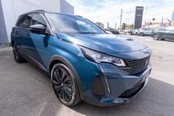 2023 Peugeot 5008 GT Sport