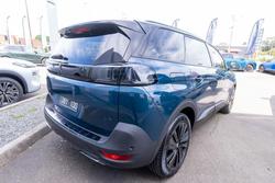 2023 Peugeot 5008 GT Sport