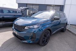 2023 Peugeot 5008 GT Sport