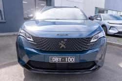 2023 Peugeot 5008 GT Sport