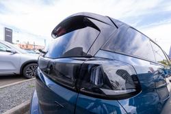 2023 Peugeot 5008 GT Sport