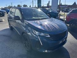 2023 Peugeot
5008 GT Sport