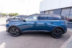 2023 Peugeot 5008 GT Sport