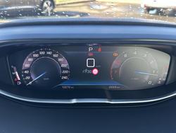 2023 Peugeot 5008 GT Sport