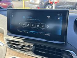 2023 Peugeot 5008 GT Sport