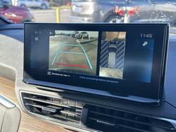 2023 Peugeot 5008 GT Sport