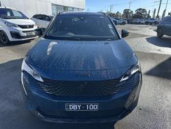 2023 Peugeot 5008 GT Sport