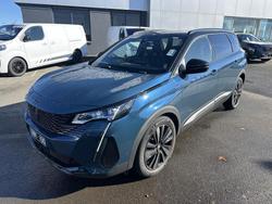 2023 Peugeot 5008 GT Sport