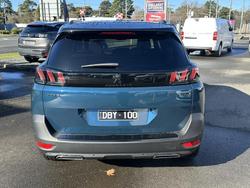 2023 Peugeot 5008 GT Sport