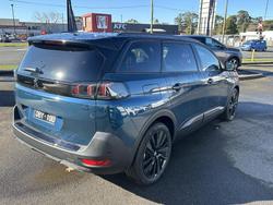 2023 Peugeot 5008 GT Sport