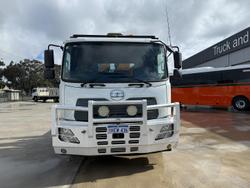 2020 UD Pk17 280 WHITE