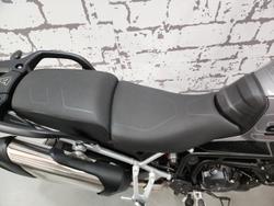 2025 Triumph Tiger 900 GT Pro Tiger Grey