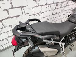 2025 Triumph Tiger 900 GT Pro Tiger Grey