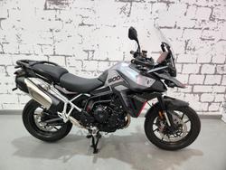 Triumph Tiger 900 GT PRO