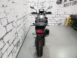 2025 Triumph Tiger 900 GT Pro Tiger Grey