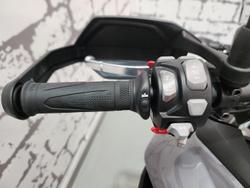 2025 Triumph Tiger 900 GT Pro Tiger Grey