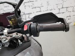 2025 Triumph Tiger 900 GT Pro Tiger Grey