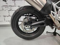 2025 Triumph Tiger 900 GT Pro Tiger Grey