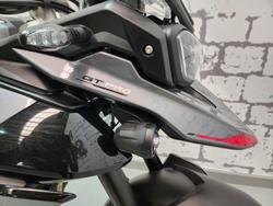 2025 Triumph Tiger 900 GT Pro Tiger Grey