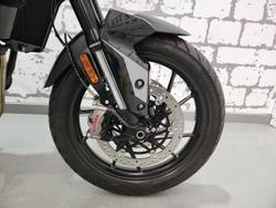 2025 Triumph Tiger 900 GT Pro Tiger Grey