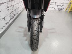 2025 Triumph Tiger 900 GT Pro Tiger Grey