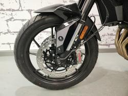 2025 Triumph Tiger 900 GT Pro Tiger Grey
