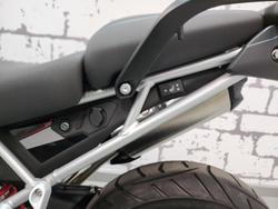 2025 Triumph Tiger 900 GT Pro Tiger Grey