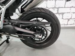 2025 Triumph Tiger 900 GT Pro Tiger Grey