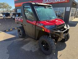 2025 Polaris Ranger XP 1000 NorthStar Premium EPS 