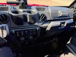 2025 Polaris Ranger XP 1000 NorthStar Premium EPS 